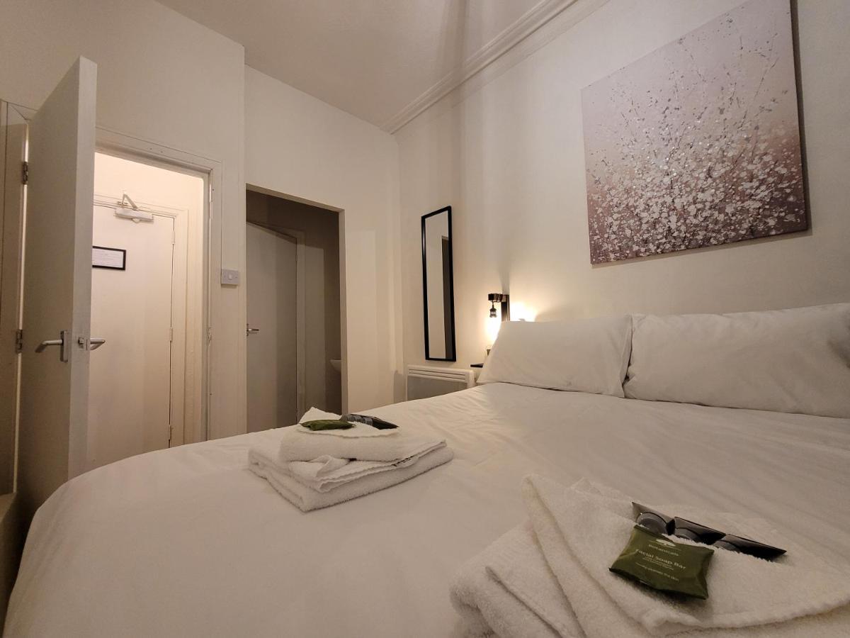 Sea Side Flat 3 With Fast Wifi And Free Parking Apartamento *